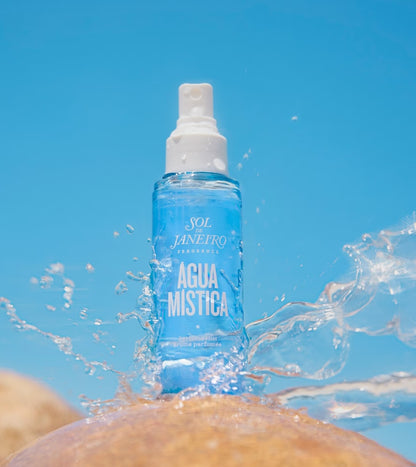 Sol de Janeiro Limited Edition Aqua Mistica Perfume Mist 90ml