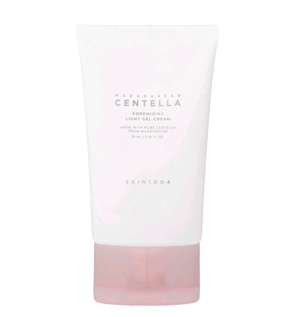 SKIN1004
Madagascar Centella Poremizing Light Gel Crea, 2.53 fl oz ( 75ml)