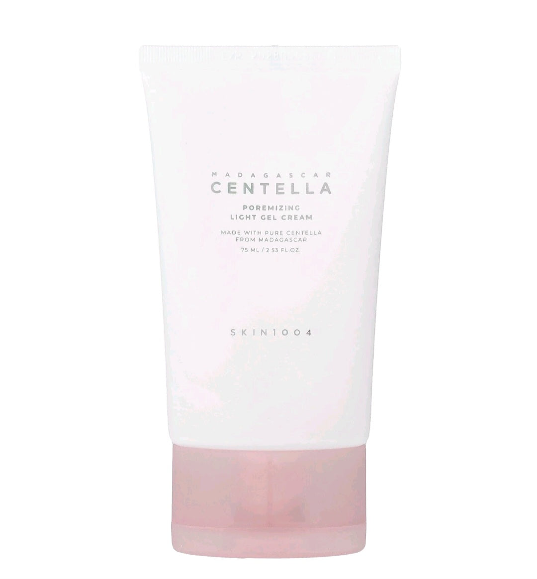 SKIN1004
Madagascar Centella Poremizing Light Gel Crea, 2.53 fl oz ( 75ml)