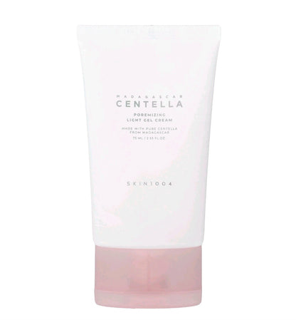 SKIN1004
Madagascar Centella Poremizing Light Gel Crea, 2.53 fl oz ( 75ml)