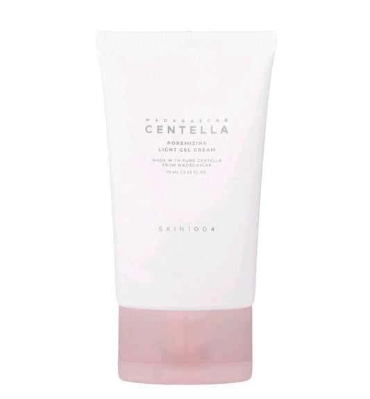 SKIN1004
Madagascar Centella Poremizing Light Gel Crea, 2.53 fl oz ( 75ml)
