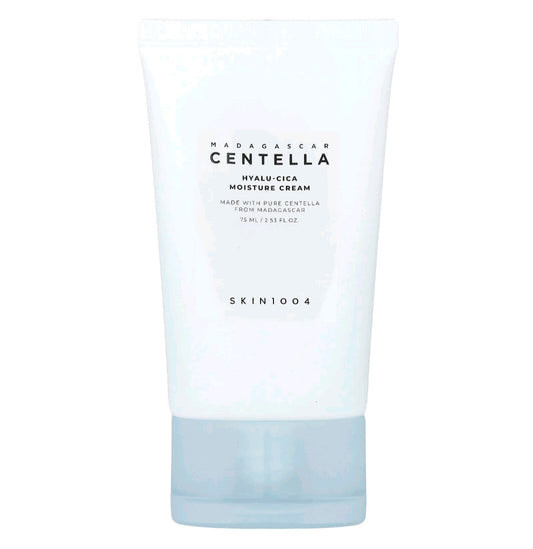 Skin1004 Madagascar Centella Hyalu-Cica Moisture Cream 75ml
