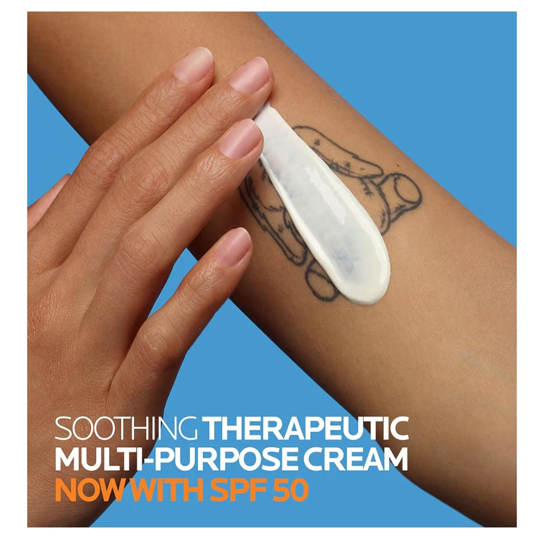 La Roche-Posay Cicaplast Balm B5 UV SPF 50