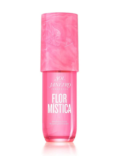 Sol de Janeiro Limited Edition Flor Mistica Perfume Mist 90ml