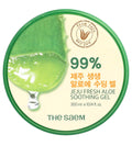 The Saem, Jeju Fresh, 99% Aloe Soothing Gel, 10.14 fl oz ( 300ml)