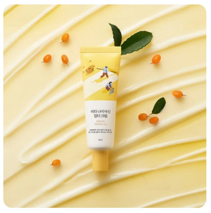 Round Lab, Vita Niacinamide Dark Spot Cream, 50 ml