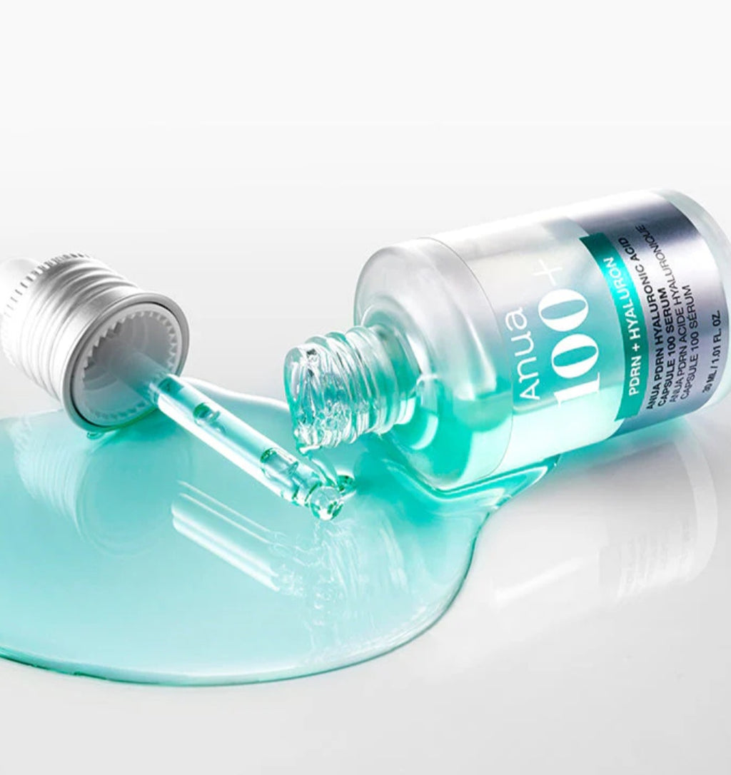 Anua
PDRN Hyaluronic Acid Capsule 100 Serum
