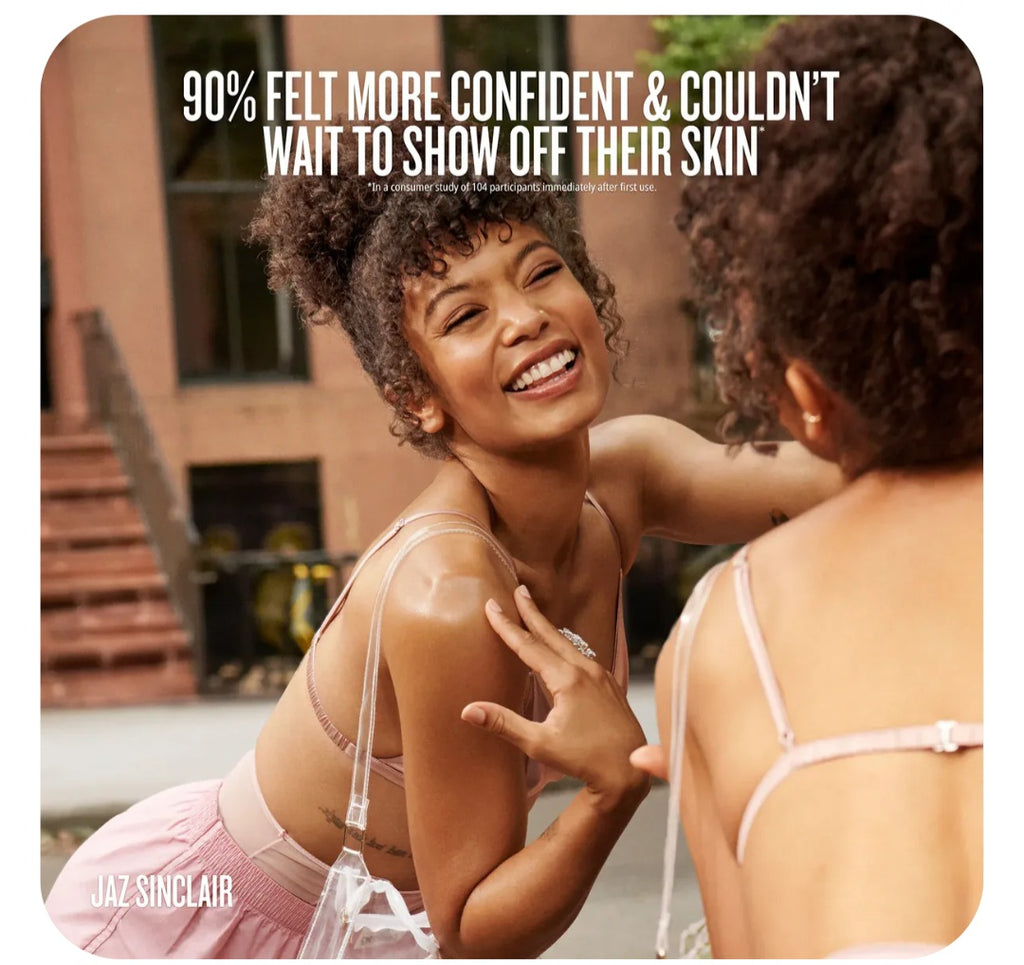 Sol de Janeiro Rosa Charmosa™ Dewy Cream 240ml