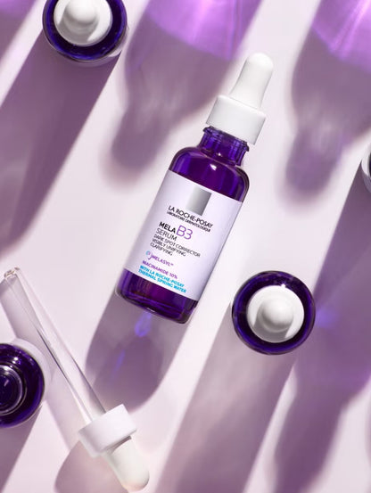 La Roche-Posay Mela B3 Intense Anti-dark spot serum