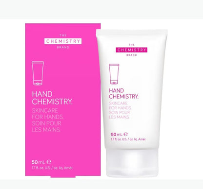 The Chemistry Brand, Hand Cream, Multi-Functional