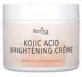 Reviva Labs, Kojic Acid Brightening Cream, 2 oz ( 55g)