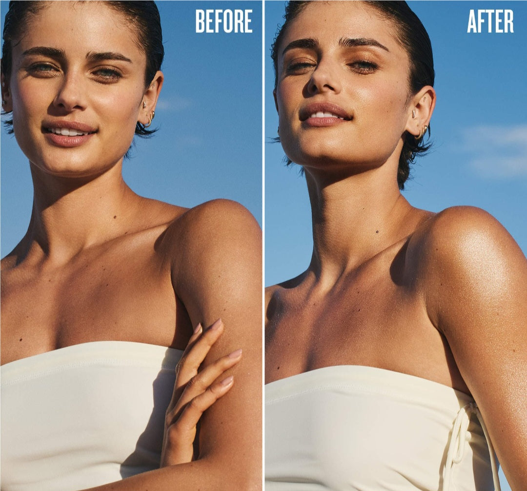 Sol de Janeiro 
Glowmotions Glow Body Oil