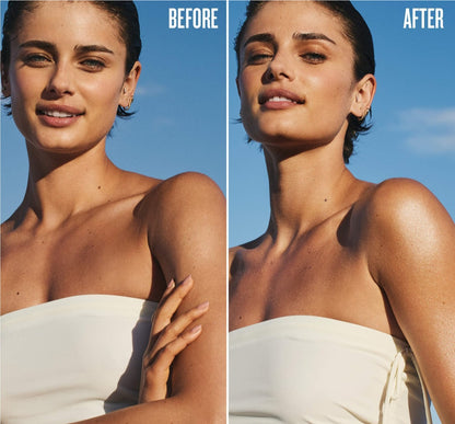 Sol de Janeiro 
Glowmotions Glow Body Oil