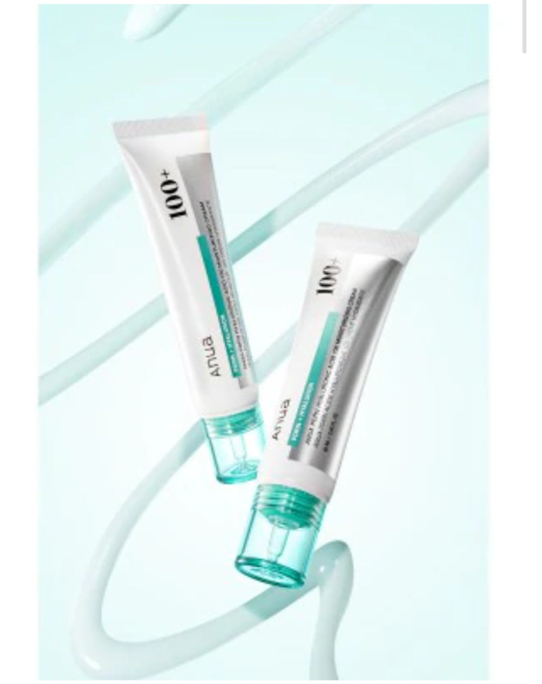 ANUA
PDRN Hyaluronic Acid 100 Moisture Cream - hydrating 60ml