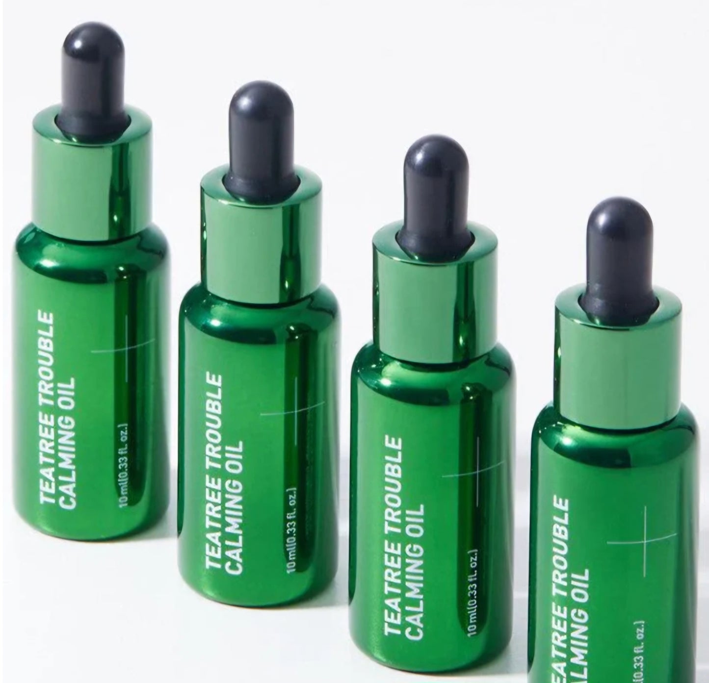 MEDIHEAL Teatree Trouble Calming Oil 10ml