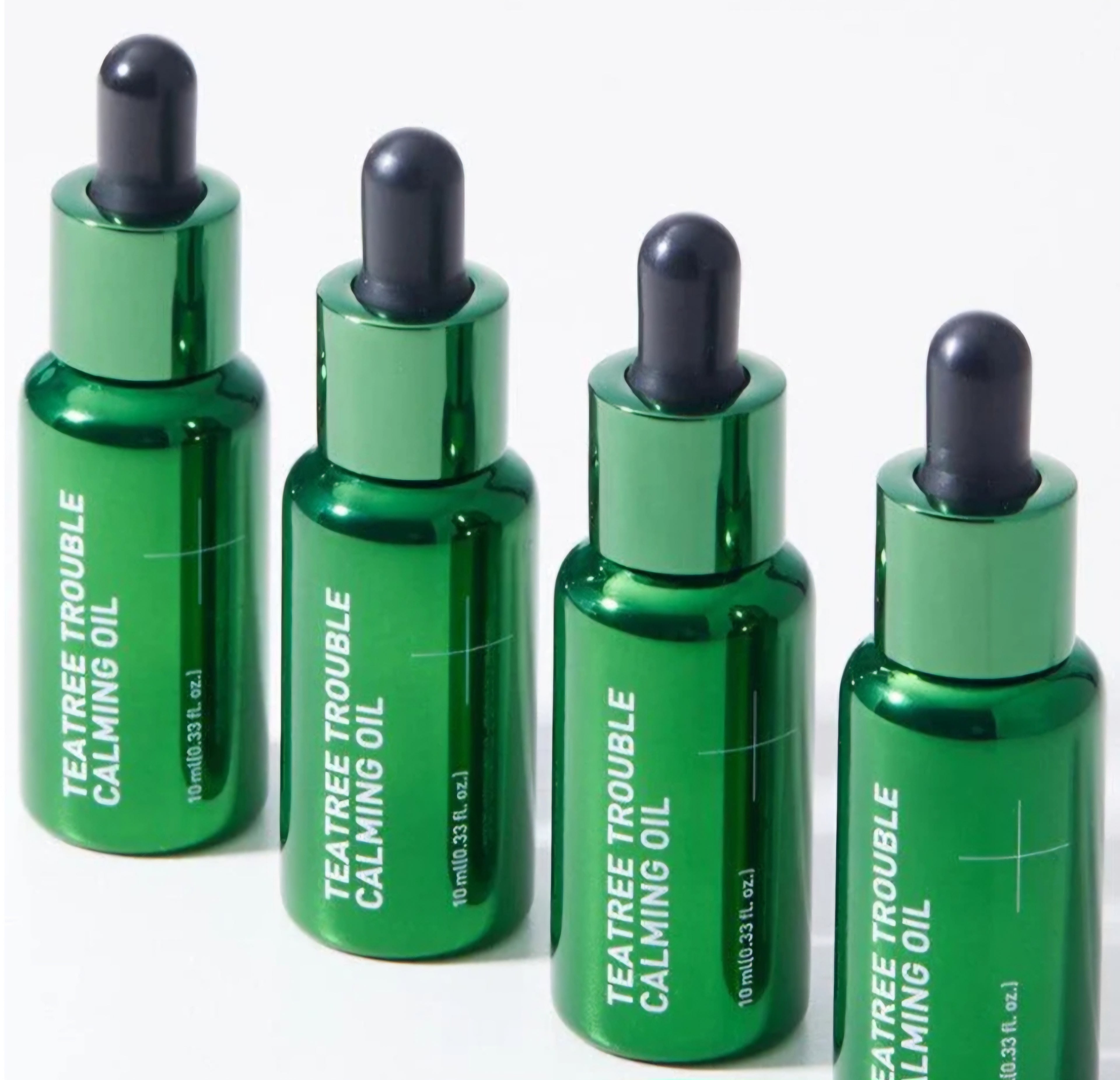 MEDIHEAL Teatree Trouble Calming Oil 10ml