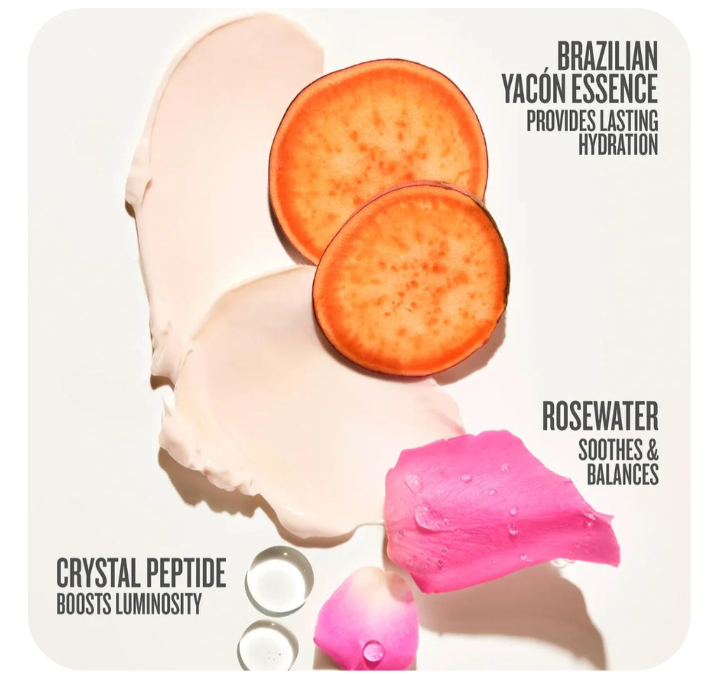 Sol de Janeiro Rosa Charmosa™ Dewy Cream 240ml