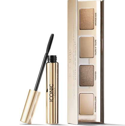 ICONIC London Smokey Eye Obsessed Gift Set