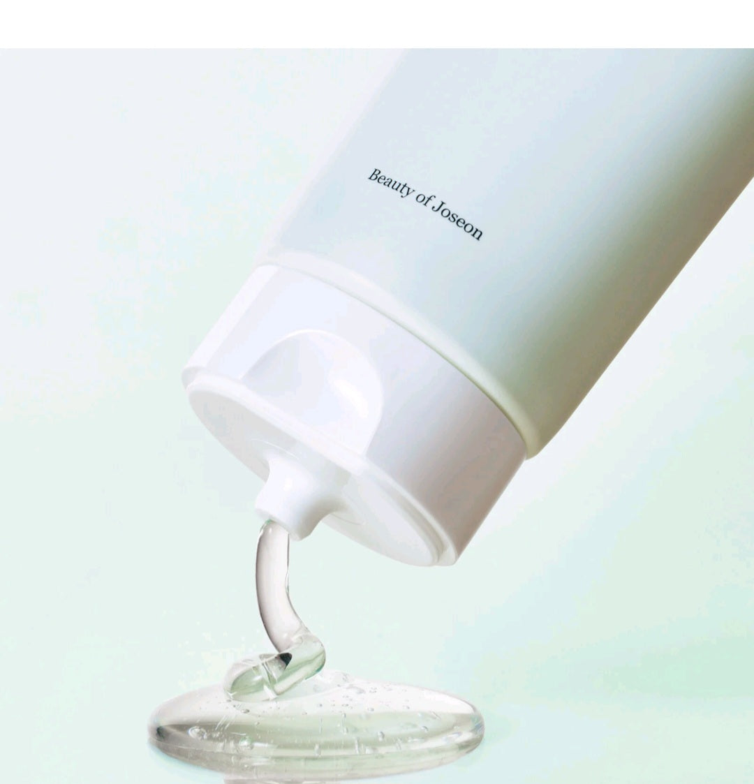 Beauty of Joseon
Green Plum Refreshing Cleanser (100ml)