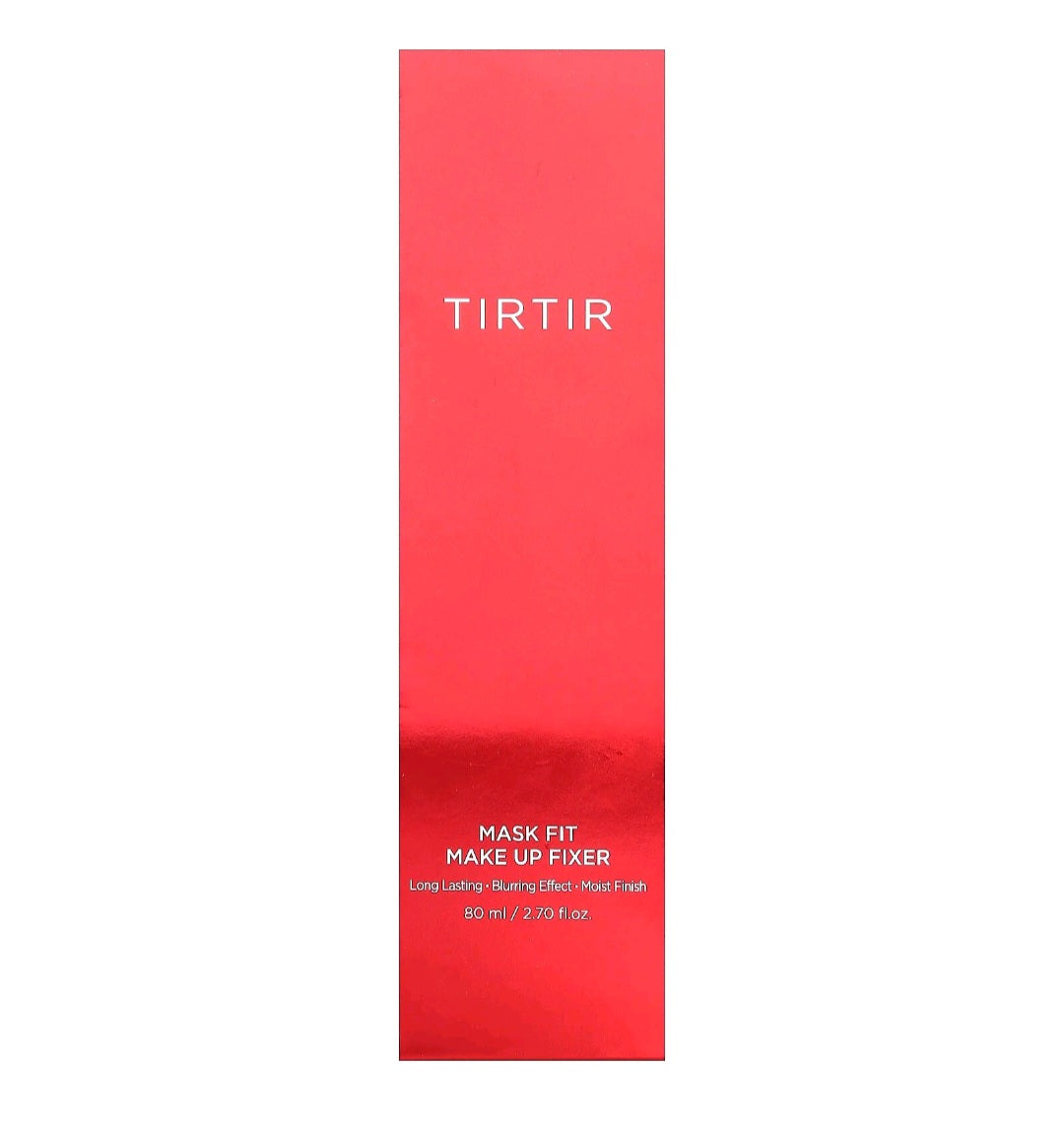 TirTir
Mask Fit Waterproof Setting Spray