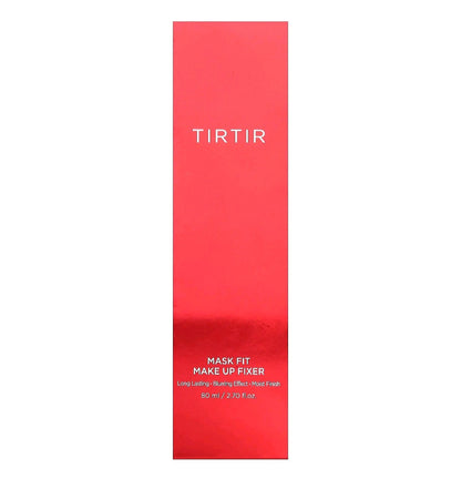 TirTir
Mask Fit Waterproof Setting Spray