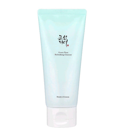 Beauty of Joseon
Green Plum Refreshing Cleanser (100ml)