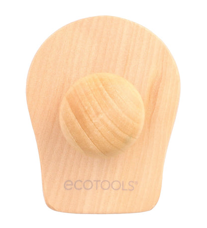 EcoTools

Stimulating Scalp Massager, 1 Count