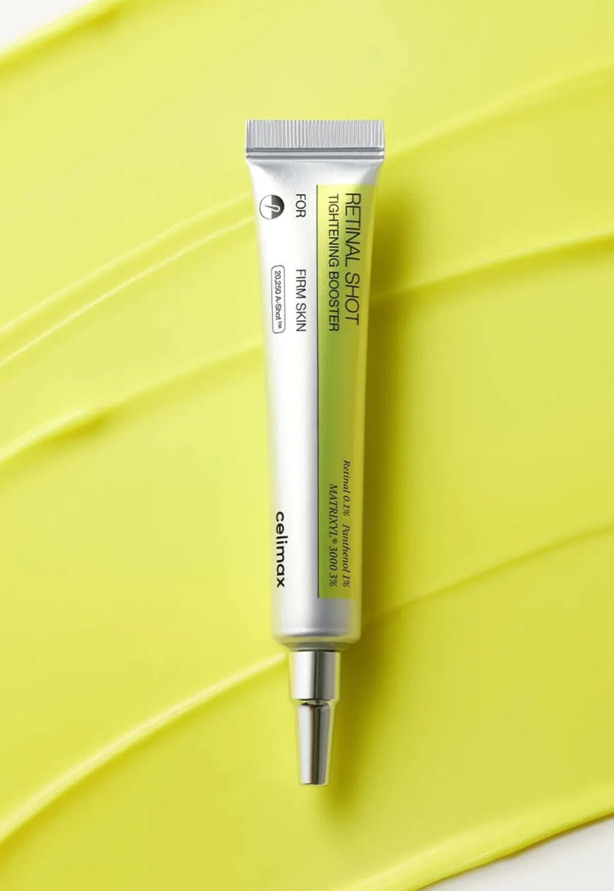 Celimax The Vita A Retinal Shot Tightening Booster 15ml