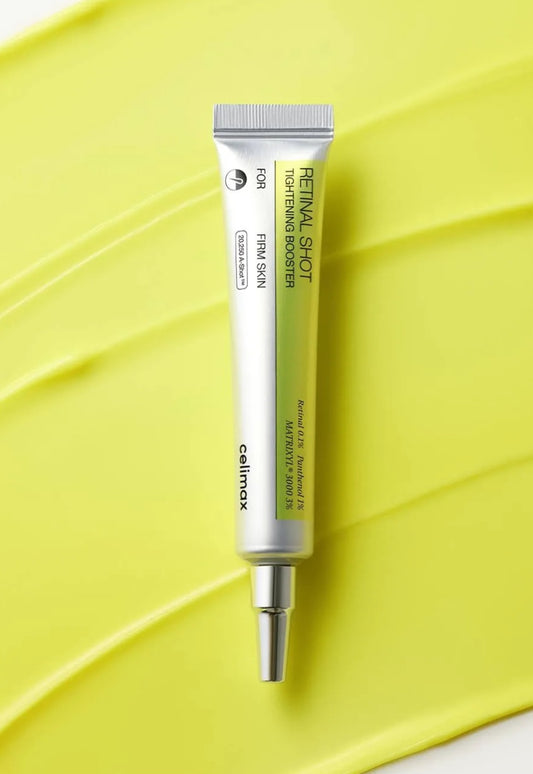 Celimax The Vita A Retinal Shot Tightening Booster 15ml