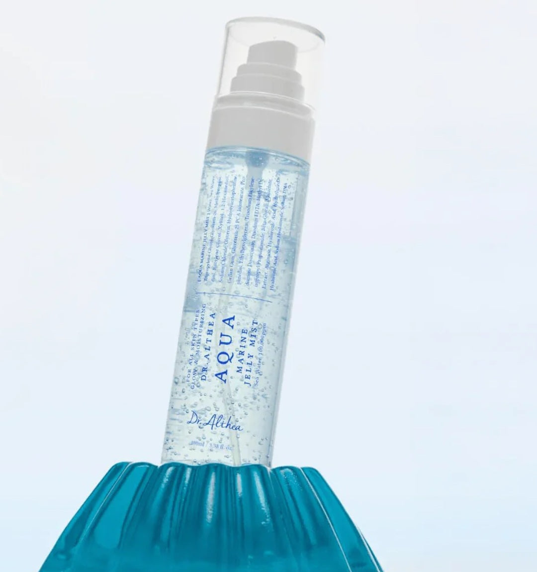 Dr. Althea - Aqua Marine Jelly Mist (100ml