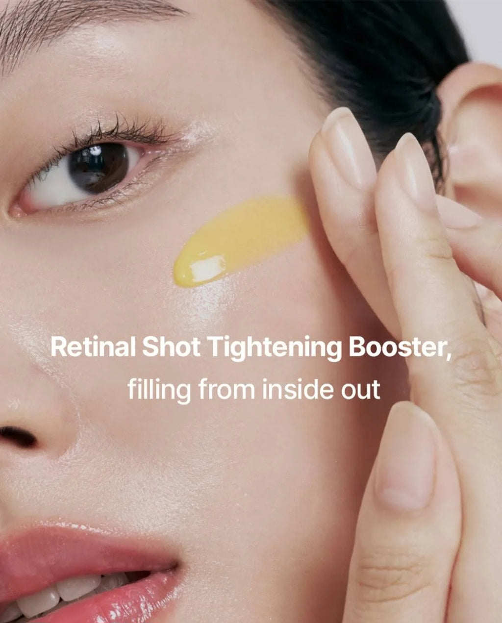 Celimax The Vita A Retinal Shot Tightening Booster 15ml