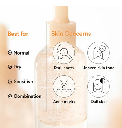 Abib - Glutathiosome Dark Spot Serum Vita Drop