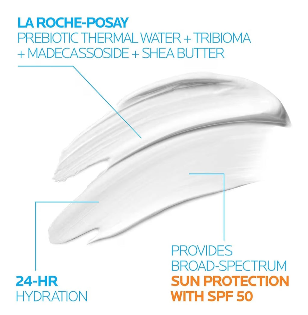 La Roche-Posay Cicaplast Balm B5 UV SPF 50