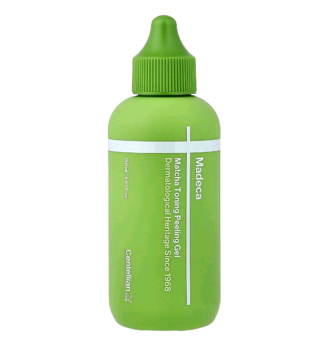 Centellian24, Madeca Matcha Toning Peeling Gel 150ml