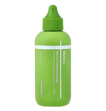Centellian24, Madeca Matcha Toning Peeling Gel 150ml