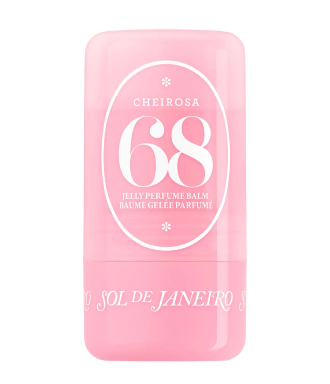 Sol de Janeiro 
Cheirosa 68 Jelly Perfume Balm