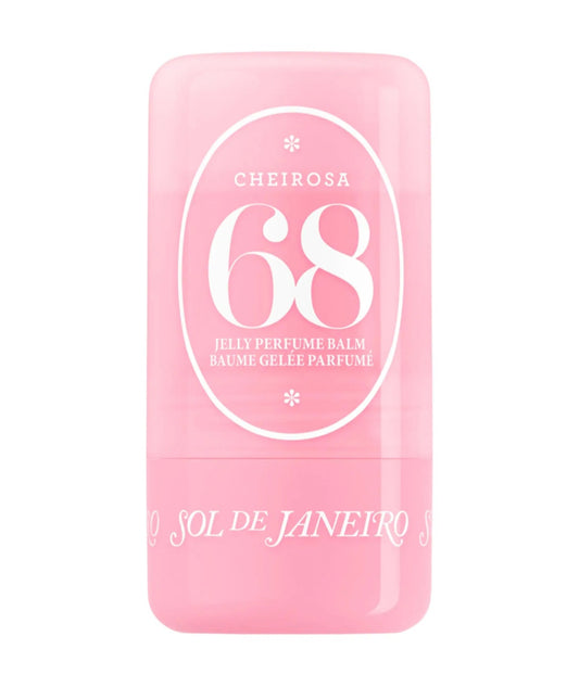 Sol de Janeiro 
Cheirosa 68 Jelly Perfume Balm