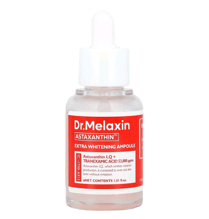 Dr.Melaxin 
Brightening Face Serum with Astaxanthin
