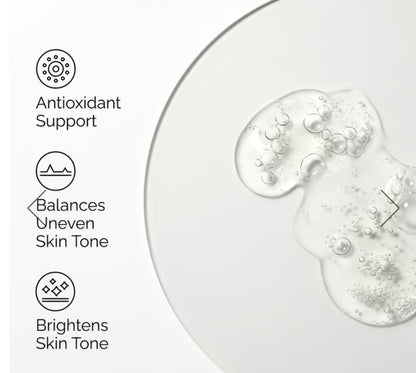 The Ordinary
Ascorbyl Glucoside Solution 12%, 30ml