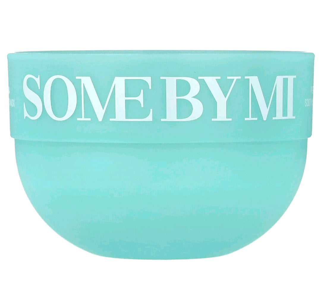 Some By Mi PDRN Spirulina Soothing Sherbet Mask Set