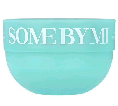 Some By Mi PDRN Spirulina Soothing Sherbet Mask Set