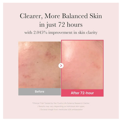 medicube - TXA Niacinamide 15 Serum 1.01 Fl oz (30 ml)