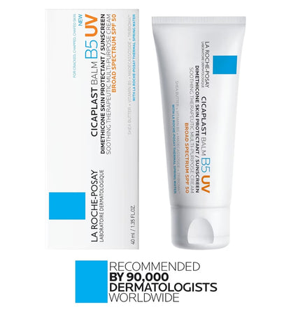 La Roche-Posay Cicaplast Balm B5 UV SPF 50