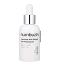 Numbuzin No.4 Ceramide AHA Glazed Skin Prep Serum 30ml