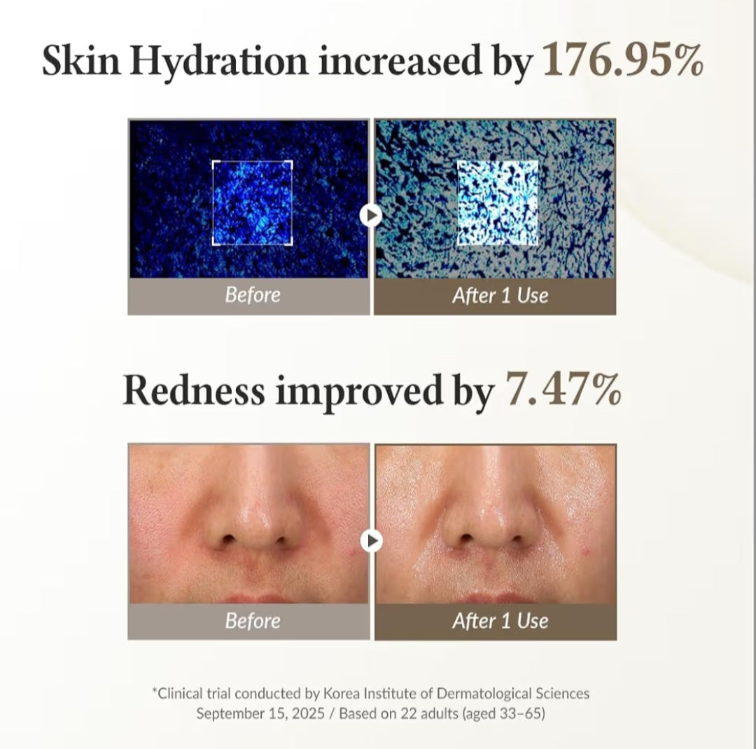 Dr.Althea - 345 Relief Cream Mask (1ea)