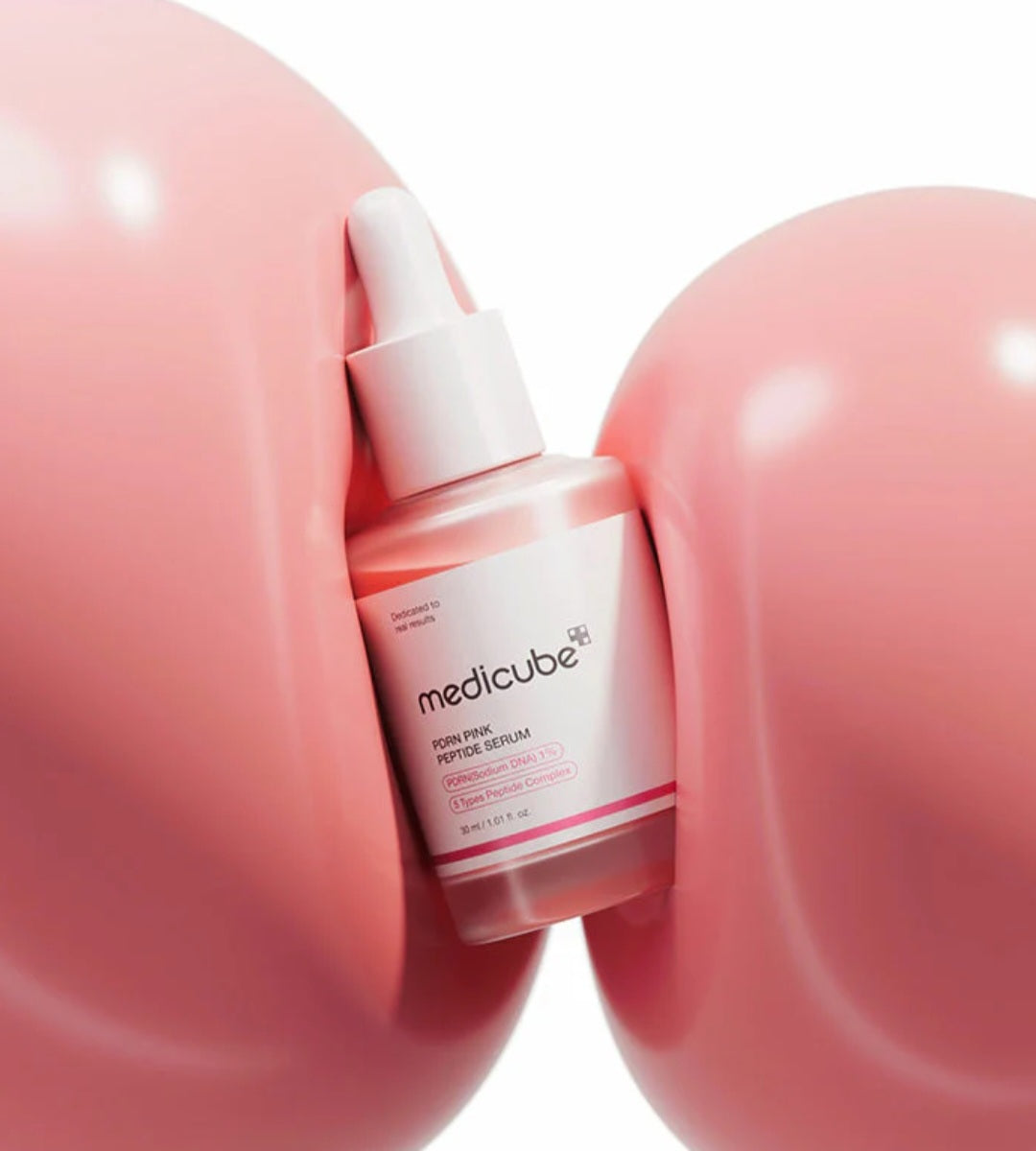 Medicube
PDRN Pink Peptide Serum
