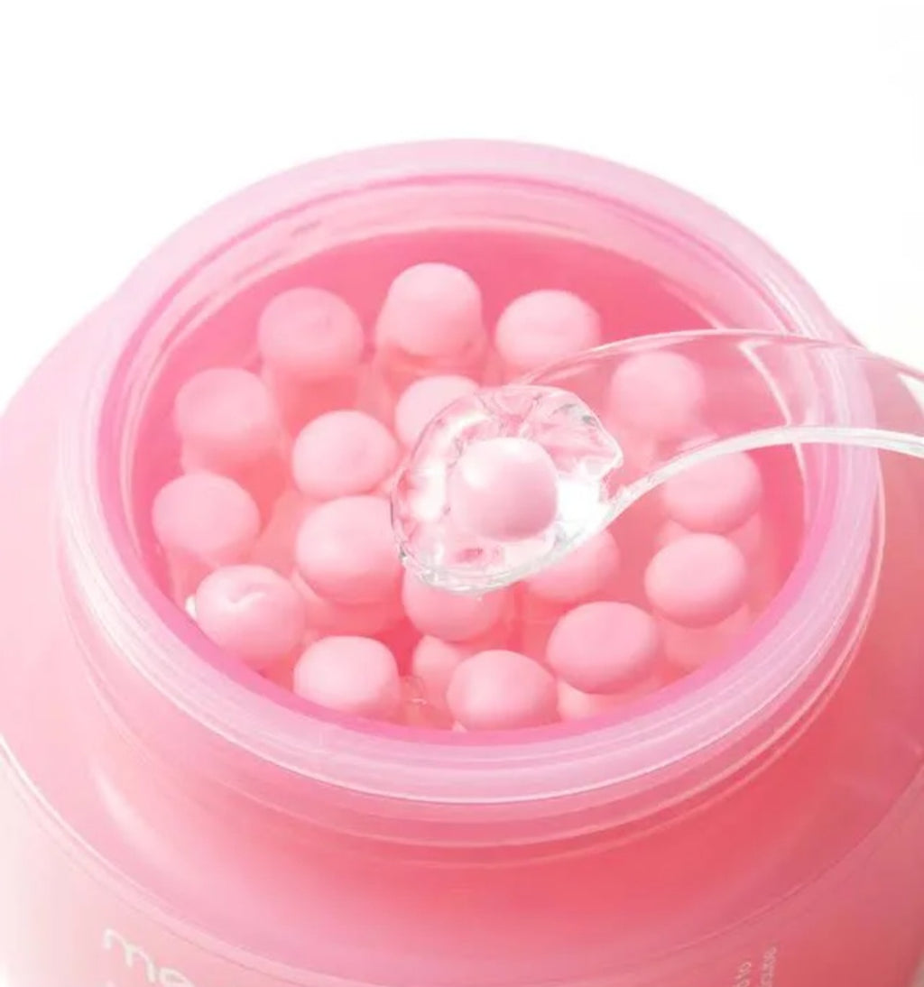 MEDICUBE PDRN Pink Collagen Capsule Cream 55g