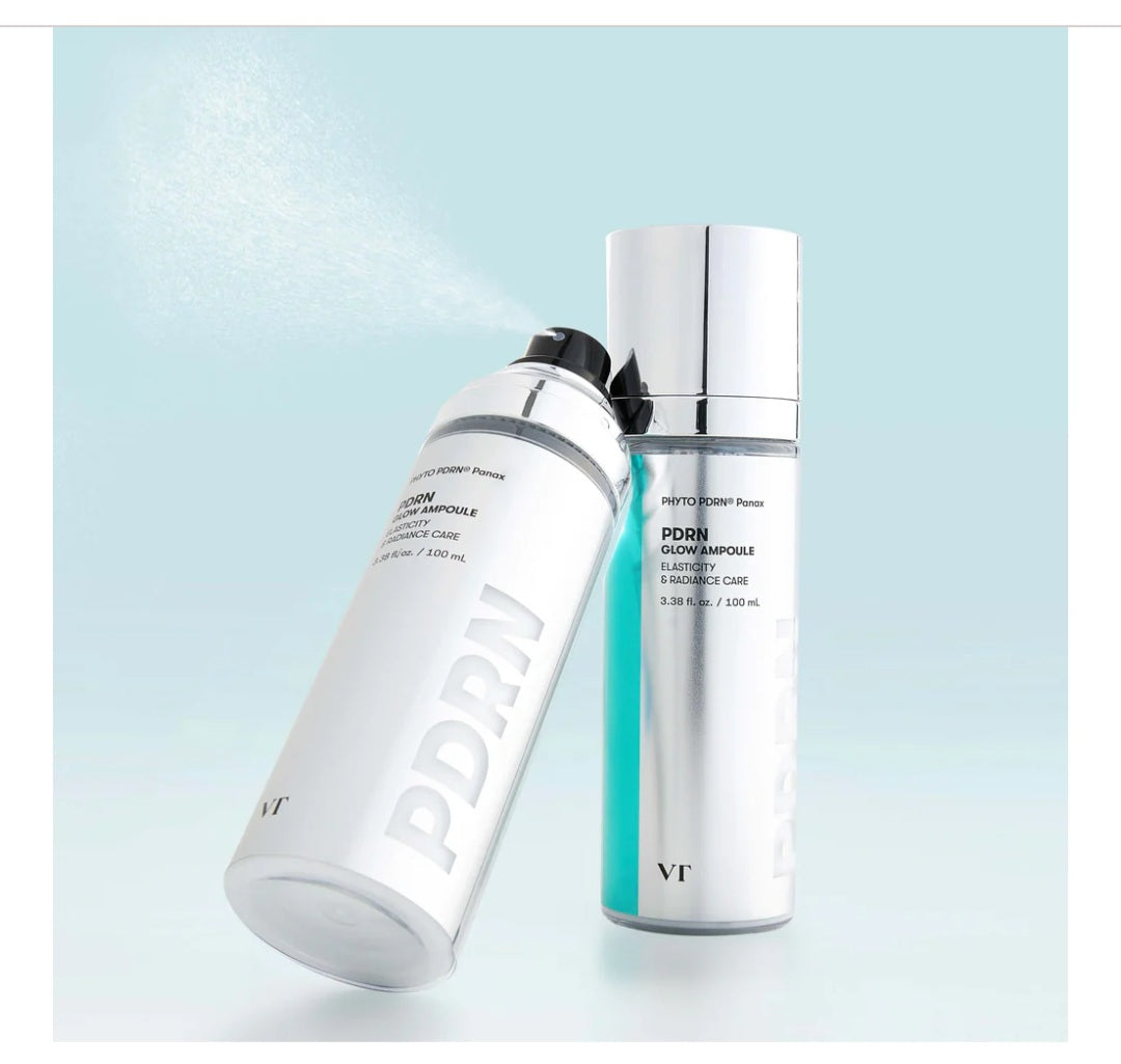 VT PDRN Glow Ampoule Mist