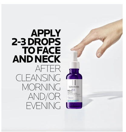 La Roche-Posay Mela B3 Intense Anti-dark spot serum