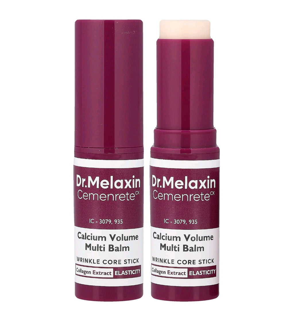 Dr.Melaxin
Cemenrete Calcium Volume Multibalm